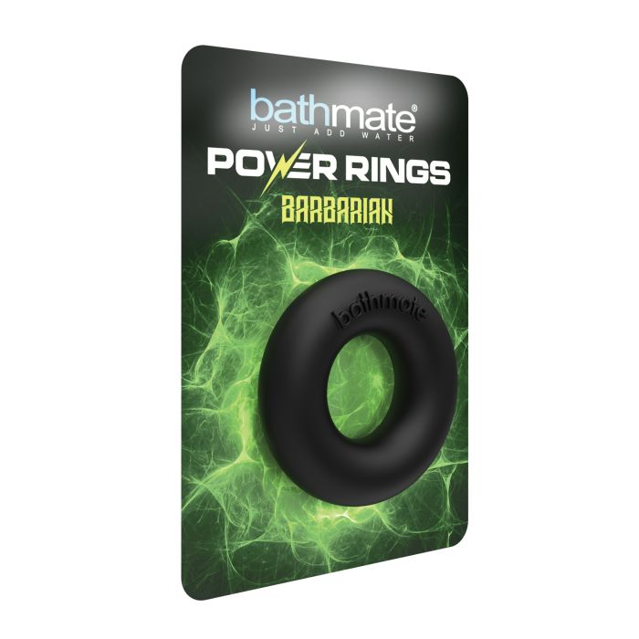 Bathmate Barbarian Cock Ring Bathmate