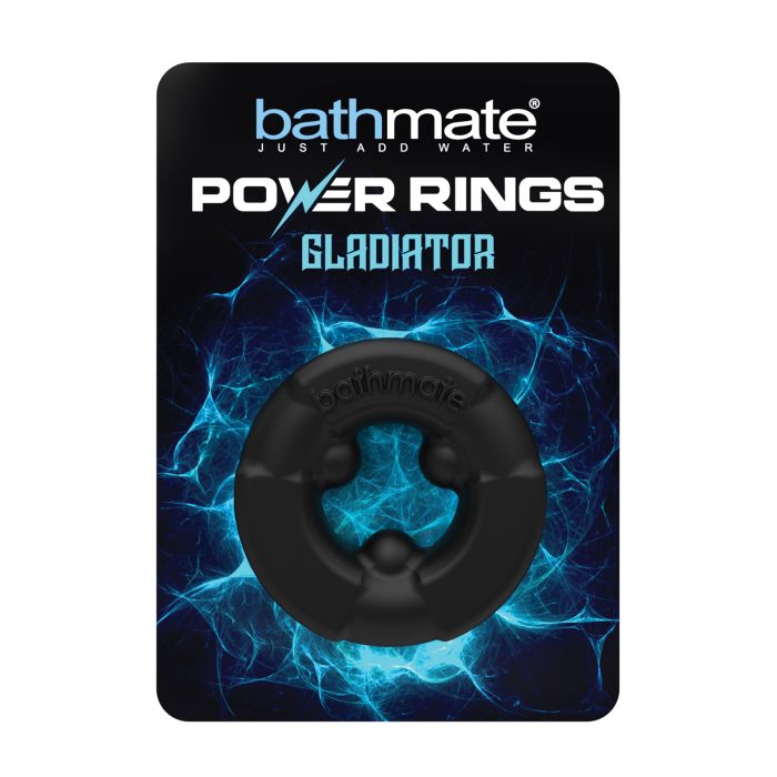 Bathmate Gladiator Cock Ring Bathmate