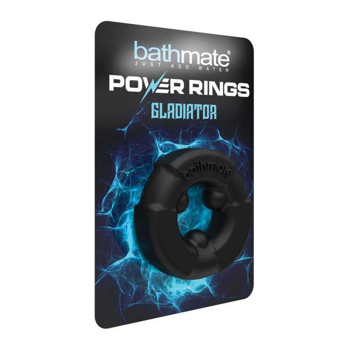 Bathmate Gladiator Cock Ring Bathmate