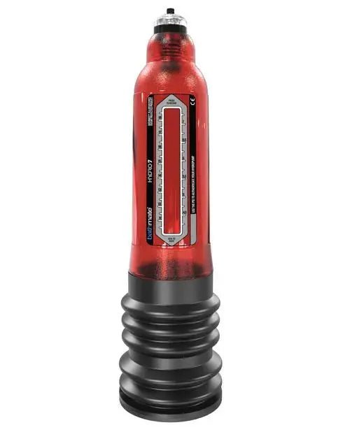 Bathmate Hydro 7 Hydropump - Penis Pump Bathmate