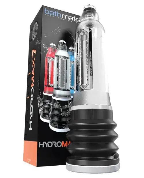 Bathmate Hydromax 7 - Penis Pump Bathmate