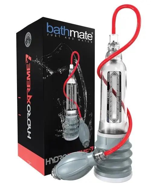 Bathmate Hydroxtreme Penis Pump Bathmate