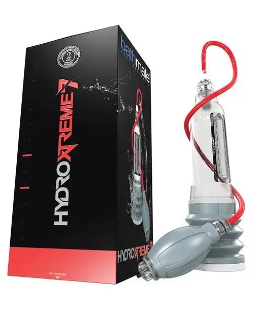 Bathmate Hydroxtreme Penis Pump Bathmate