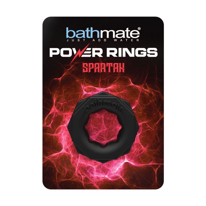 Bathmate Spartan Cock Ring Bathmate