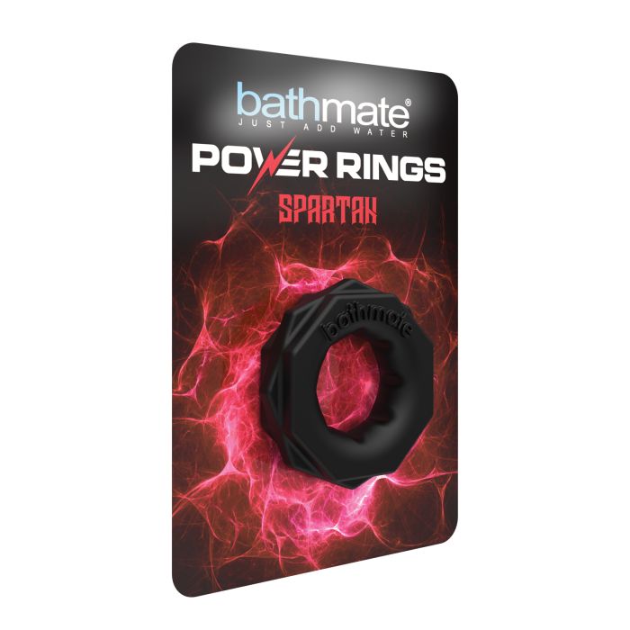 Bathmate Spartan Cock Ring Bathmate