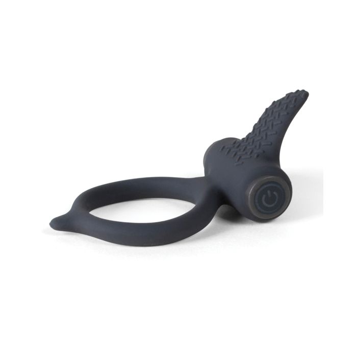 Bcharmed Classic Vibrating Cock Ring Bswish