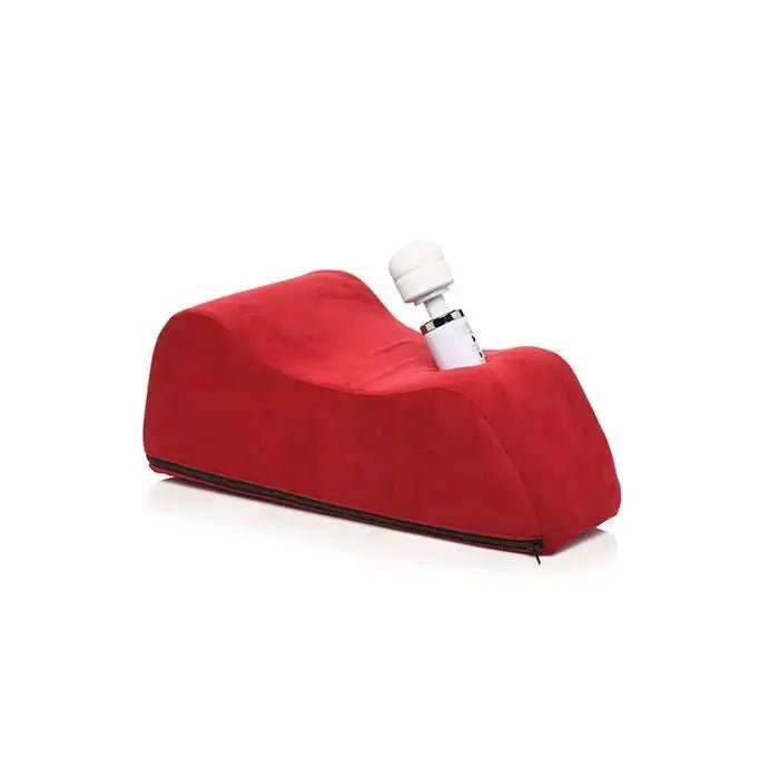 Bedroom Bliss Deluxe Wand Saddle - Position Aid Bedroom Bliss