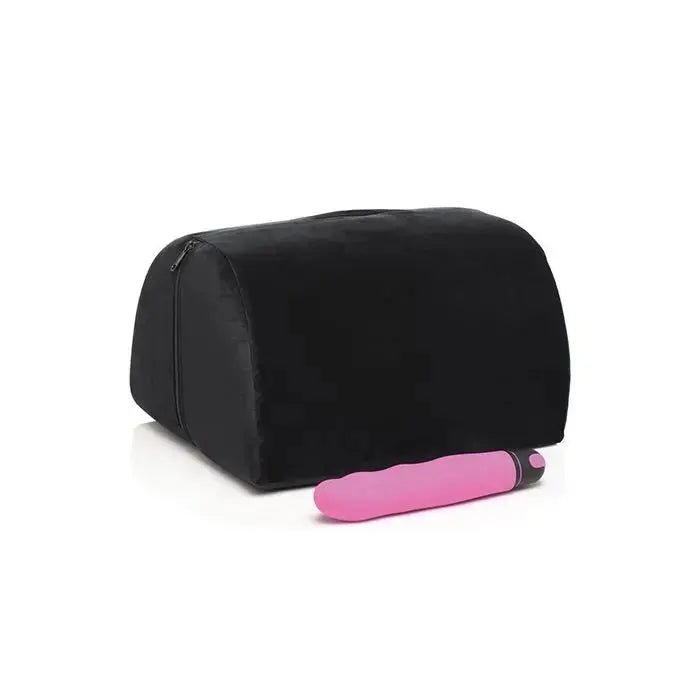 Bedroom Bliss Love Toy Cushion - Position Aid Bedroom Bliss