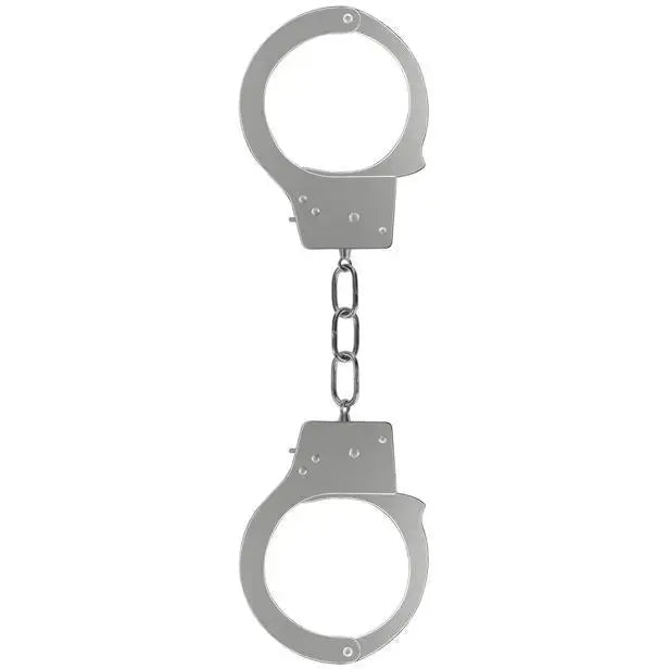 Beginner Handcuffs Shots