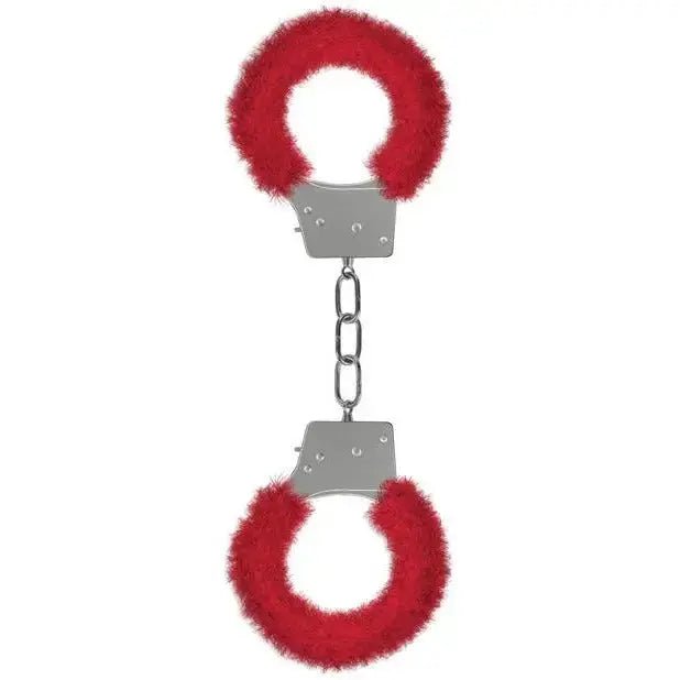 Beginner's Handcuffs Furry Shots
