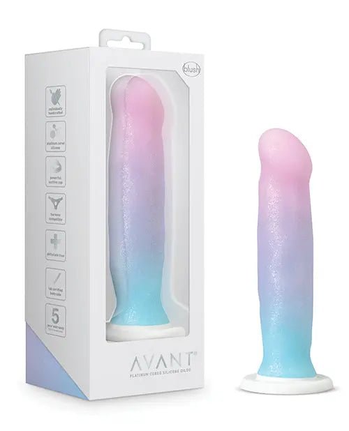 Blush Avant D17 Lucky Blush