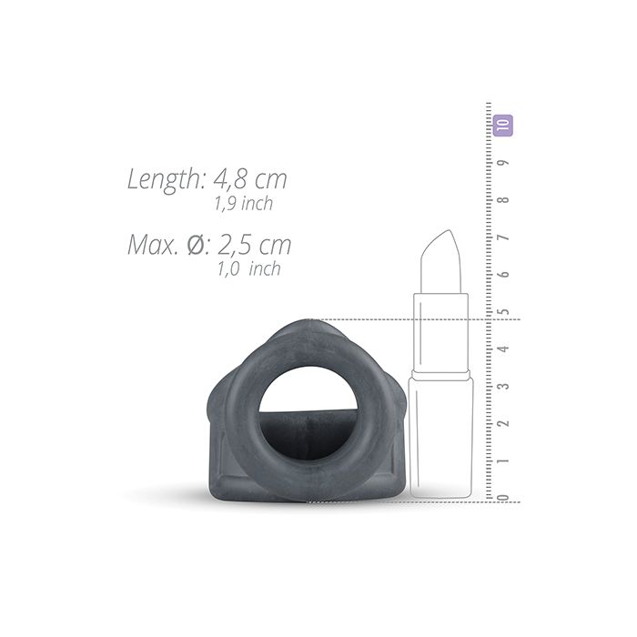 Boners Stretchy Cocksling - Cock Ring EDC