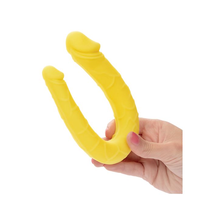 Boundless AC/DC Double Headed Dildo Cal Exotic