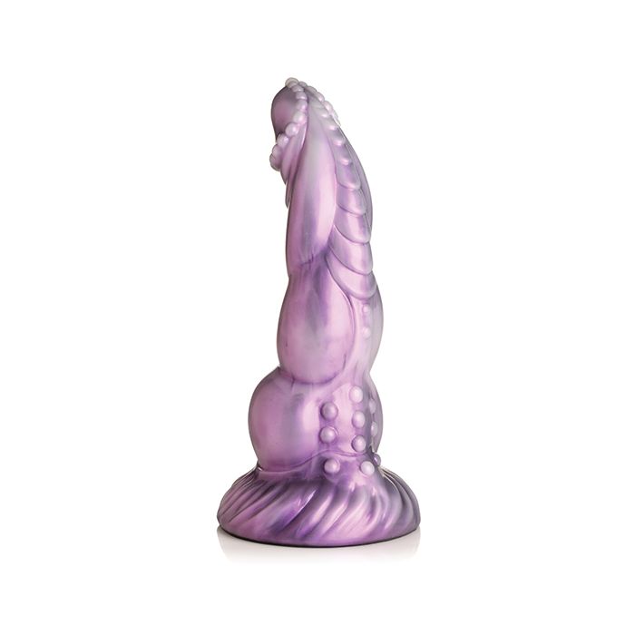 Celestial Cock Silicone Dildo - Fantasy Dildo Creature Cocks