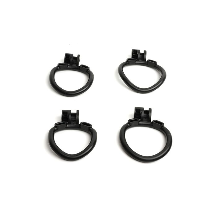 Cellmate FlexiSpike Chastity Cage - Cock Cage Sport Fuck