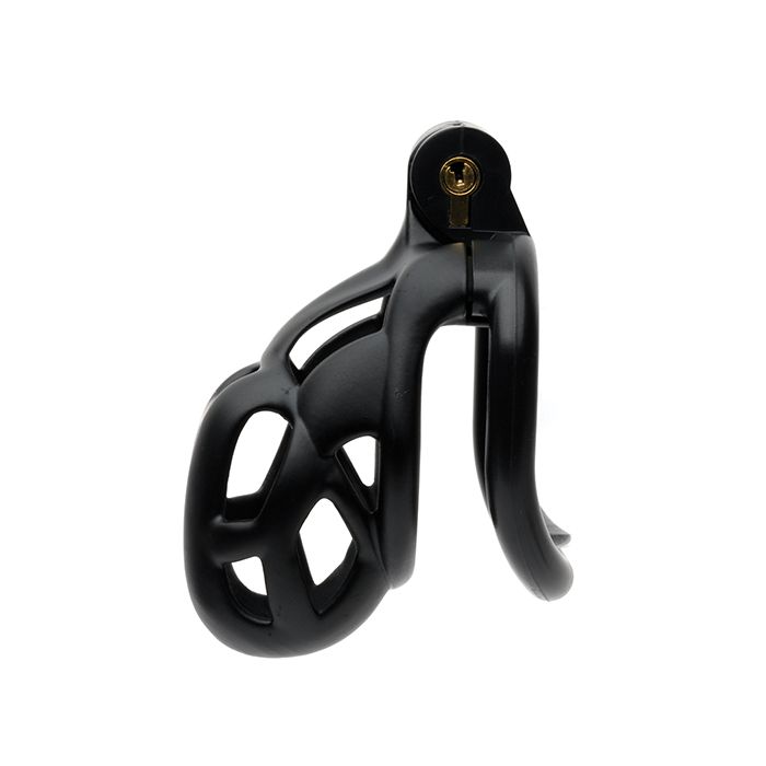 Cellmate Guardian Chastity Cage - Cock Cage Sport Fuck