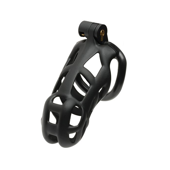 Cellmate Guardian Chastity Cage - Cock Cage Sport Fuck