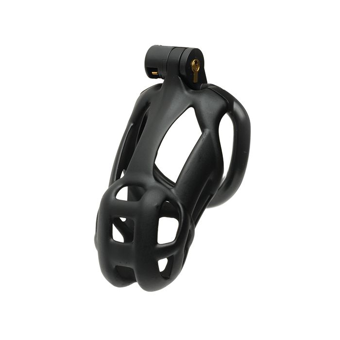 Cellmate Guardian Chastity Cage - Cock Cage Sport Fuck