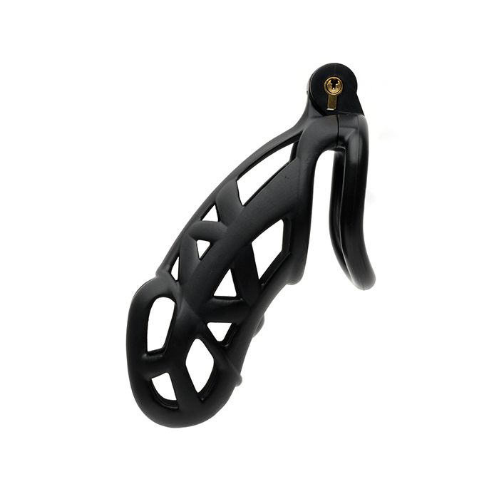 Cellmate Guardian Chastity Cage - Cock Cage Sport Fuck