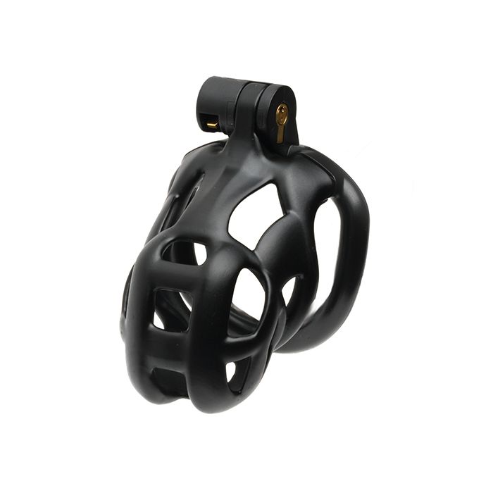 Cellmate Guardian Chastity Cage - Cock Cage Sport Fuck