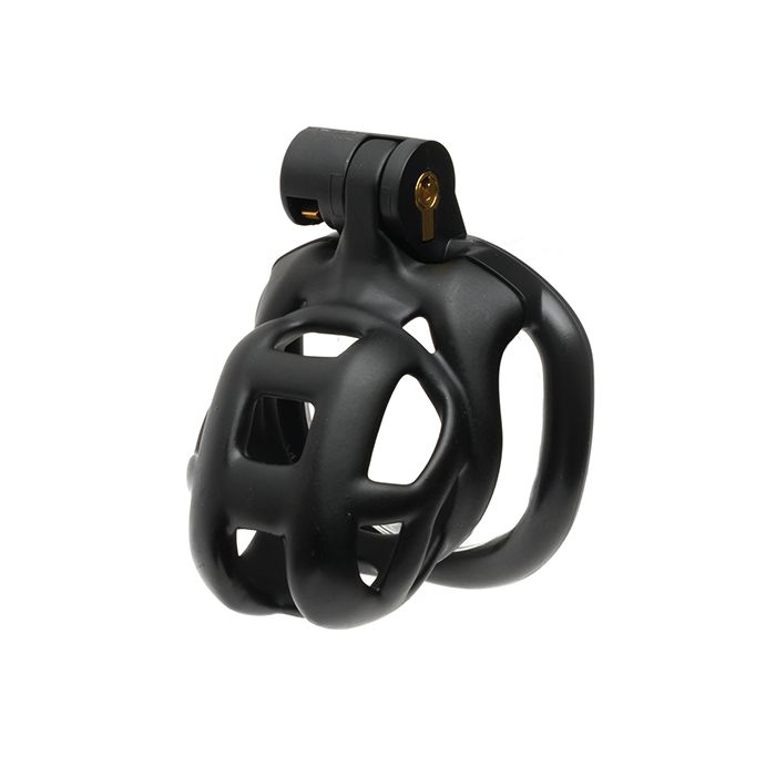 Cellmate Guardian Chastity Cage - Cock Cage Sport Fuck