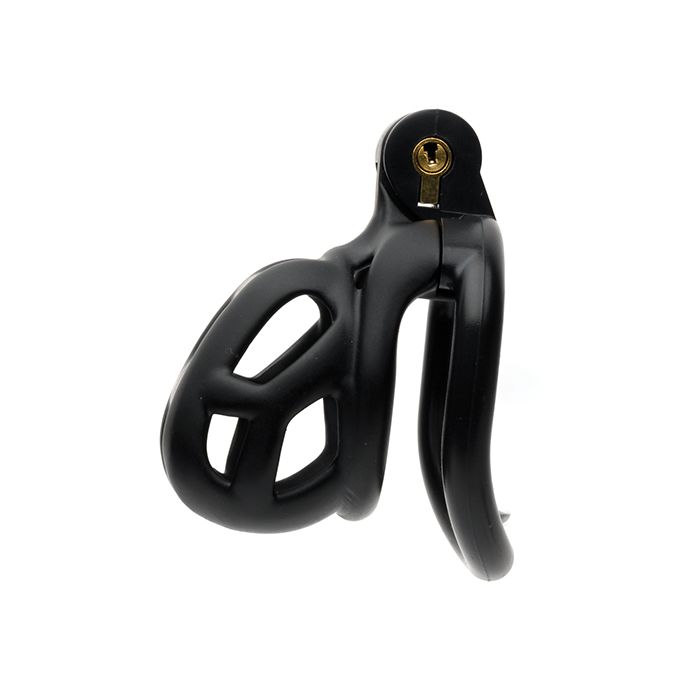 Cellmate Guardian Chastity Cage - Cock Cage Sport Fuck