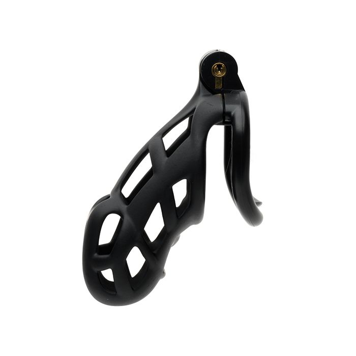Cellmate Guardian Chastity Cage - Cock Cage Sport Fuck
