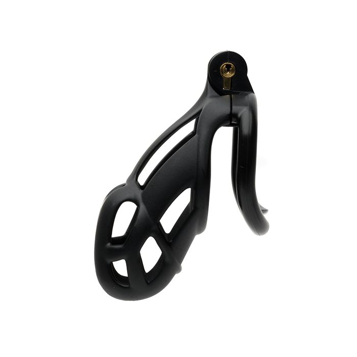 Cellmate Guardian Chastity Cage - Cock Cage Sport Fuck