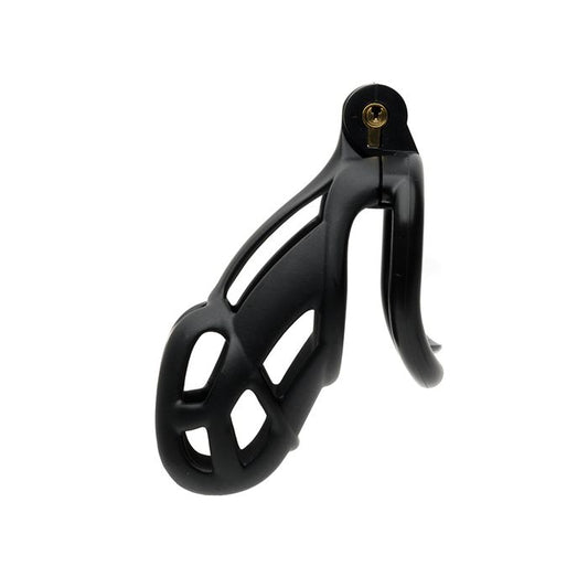 Cellmate Guardian Chastity Cage - Cock Cage Sport Fuck