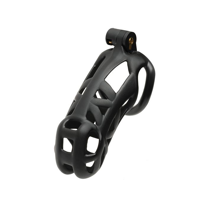 Cellmate Guardian Chastity Cage - Cock Cage Sport Fuck