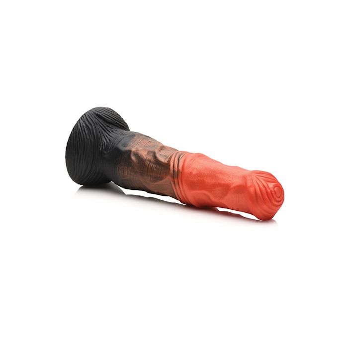 Centaur Silicone Creature Dildo - Hentai Dildo Creature Cocks