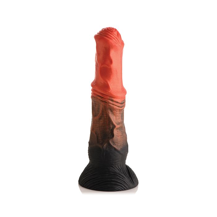 Centaur Silicone Creature Dildo - Hentai Dildo Creature Cocks