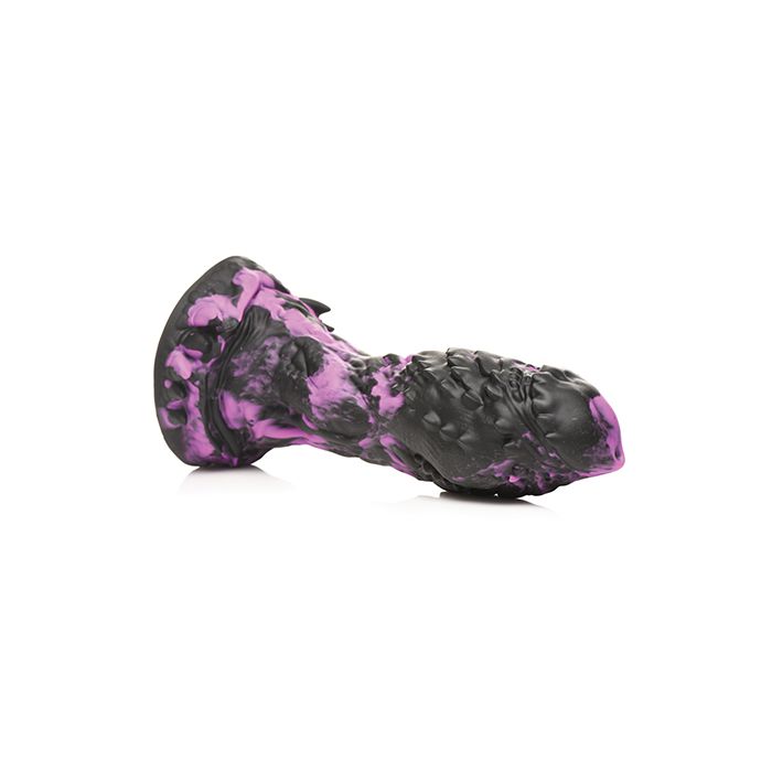 Creature Cocks Grim Silicone Dildo - Fantasy Dildo Creature Cocks