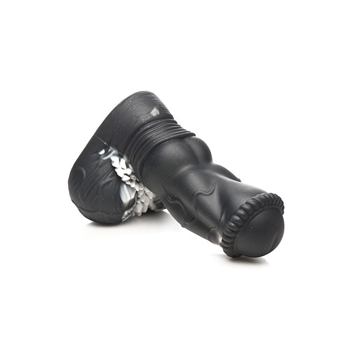 Creature Cocks Venom Silicone Dildo - Hentai Dildo Creature Cocks