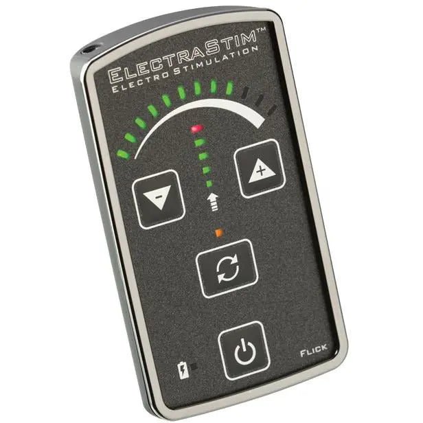ElectraStim Flick Stimulator Multi Pack EM60-M Electrastim