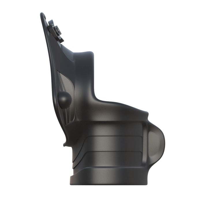 Fantasy Rock Hard Cock Ring & Ball Stretcher Pipedream