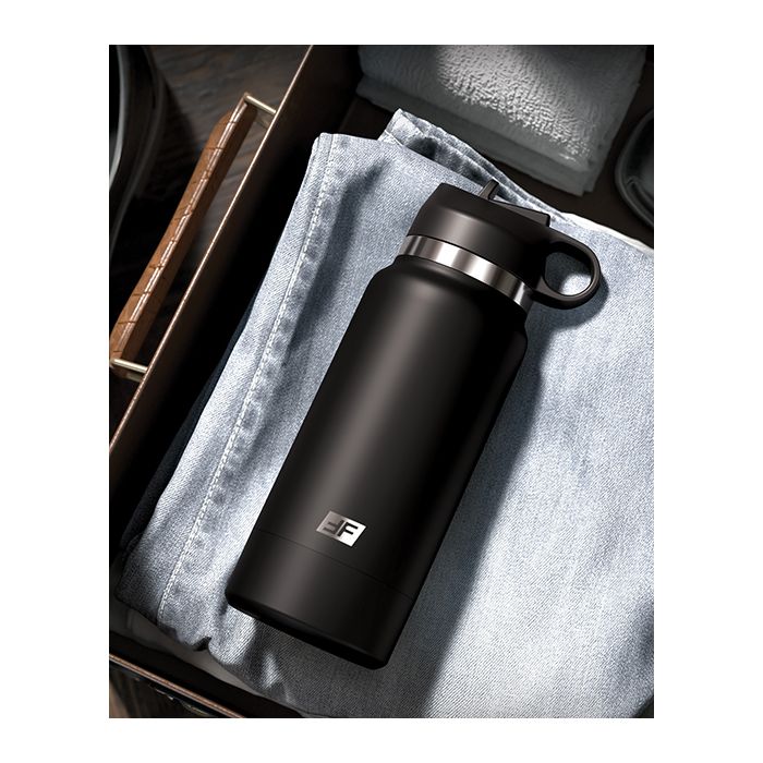 Fap Flask Thrill Seeker Pocket Pussy PDX