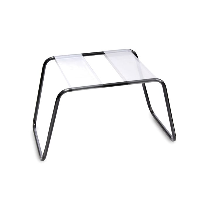 Fetish Fantasy Series the Incredible Sex Stool - Queening Chair Fetish Fantasy