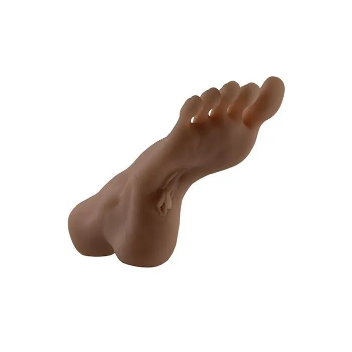 Foot Pocket Pussy - Footin Masturbator Zero Tolerance