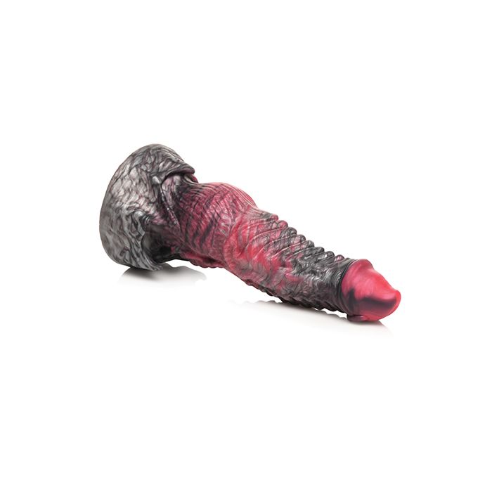 Hades Silicone Dildo - Fantasy Dildo Creature Cocks