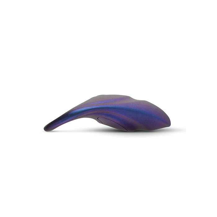 Hueman Neptune Vibrating Cock Ring Hueman