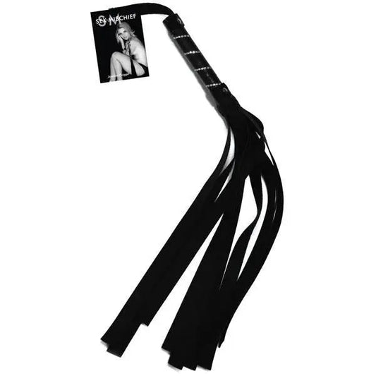 Jeweled Flogger Sex & Mischief