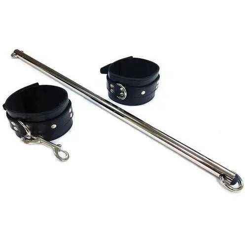 Leg Spreader Bar Rouge