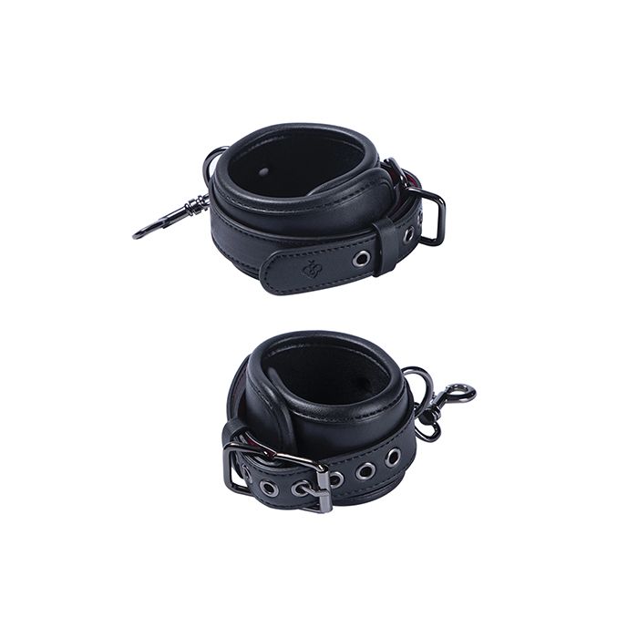 Luxury Bondage Bed Restraint Kit Honey Play Box