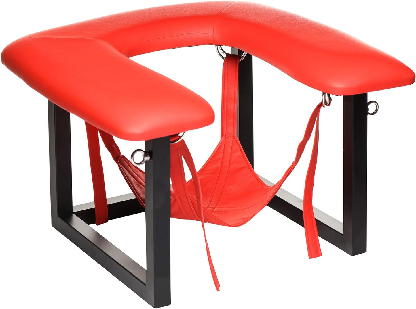 Master Series Queening Chair - Face Rider Seat Master Series