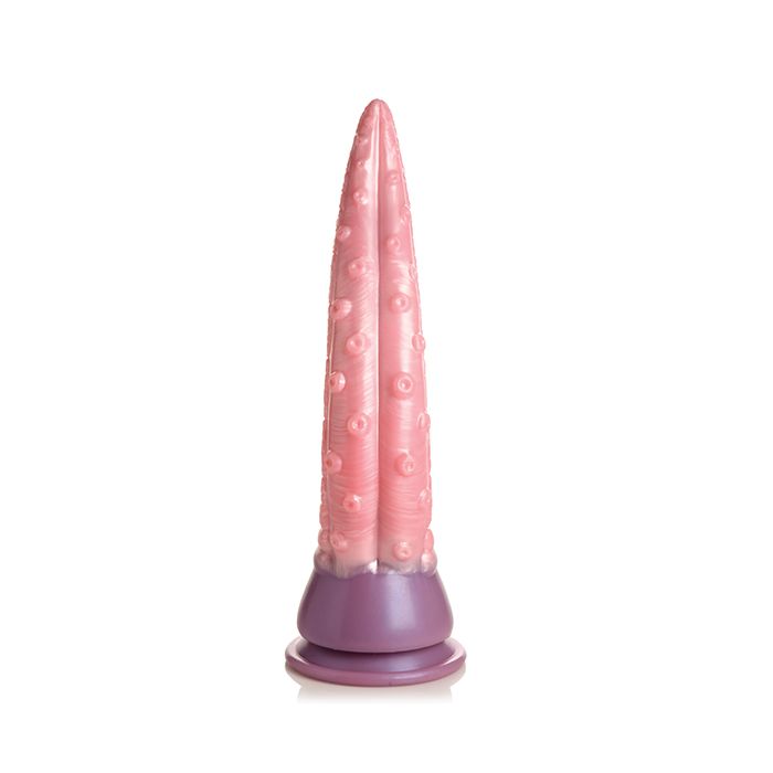 Octoprobe Tentacle Silicone Dildo - Creature Dildo Creature Cocks