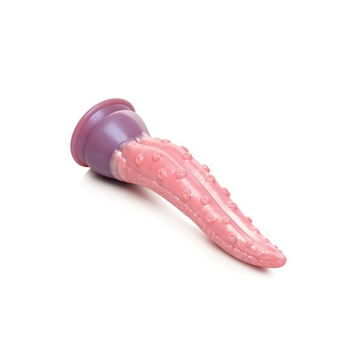 Octoprobe Tentacle Silicone Dildo - Creature Dildo Creature Cocks