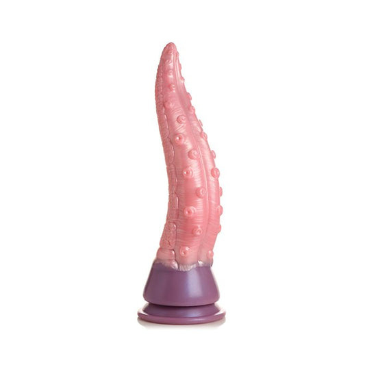 Octoprobe Tentacle Silicone Dildo - Creature Dildo Creature Cocks