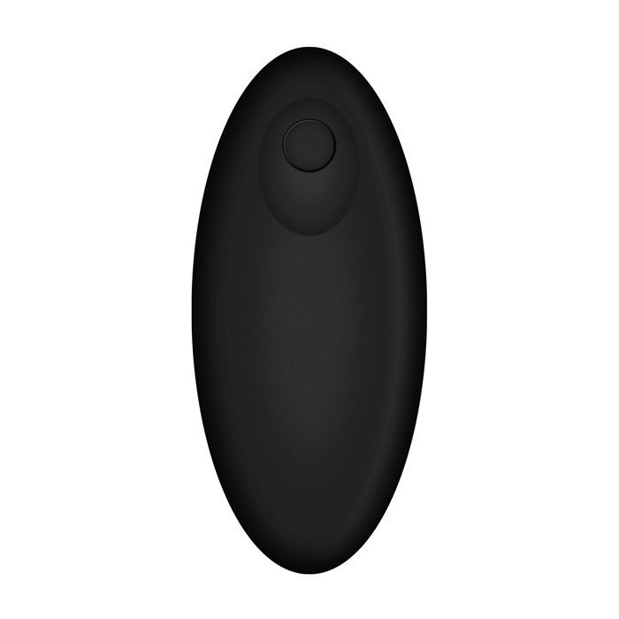 OptiMale Vibrating P Massager with Wireless Remote - Anal Vibrator Doc Johnson's