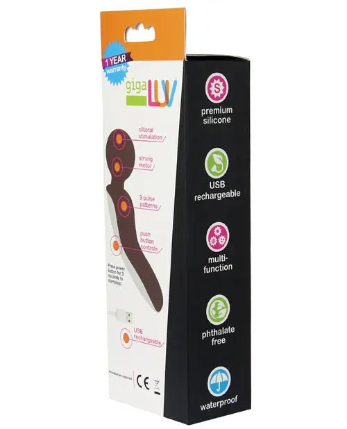 Orbital Wand 9x Infantar